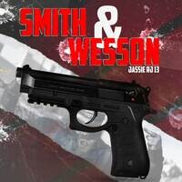 Smith & Wesson