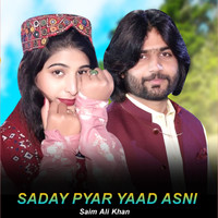 Saday Pyar Yaad Asni