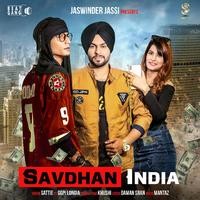 Savdhan India