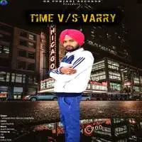 Time Vs Varry