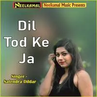 Dil Tod Ke ja