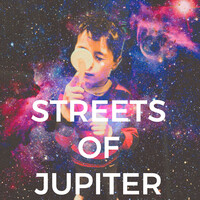 Streets of Jupiter