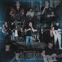 La Fiesta, Vol.1 (En Vivo)