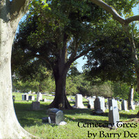 Cemetery Trees