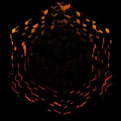 c418 new song