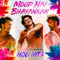 dj vishal holi song mp3