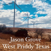 West Priddy Texas