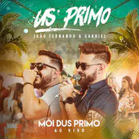 Mói Dus Primo (Ao Vivo)