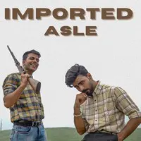 Imported Asle
