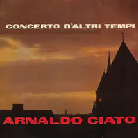 Concerto d'altri tempi