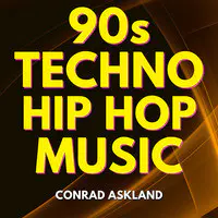 90s Techno Hip Hop Music