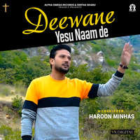 Deewane Yesu Naam De