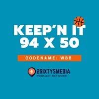 Keep&#8217;n It 94x50: Codename WBB - season - 1