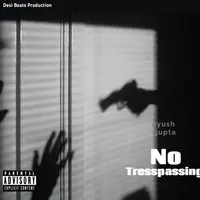 No Tresspassing