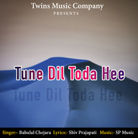 Tune Dil Toda Hee