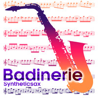 Badinerie