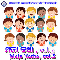 Maja Katha, Vol. 3