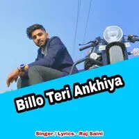 Billo Teri Ankhiya