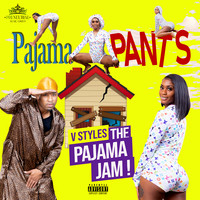 Pajama Pants the Pajama Jam!