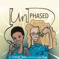[un]phased podcast - season - 1