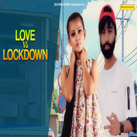 Love Vs Lockdown