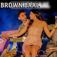 Brown Baal Punjabi