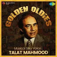 Musical Silky Voice-Talat Mahmood