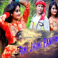 Rimi Jhimi Paniya