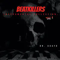 Beatkillers Instrumental Collection, Vol. 1