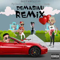 Demasiau (Remix)