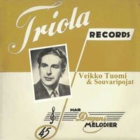 Veikko Tuomi Ja Souvaripojat Songs Download: Play & Listen Veikko Tuomi ...