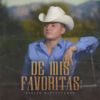 De Mis Favoritas (En Vivo) Vol. 1