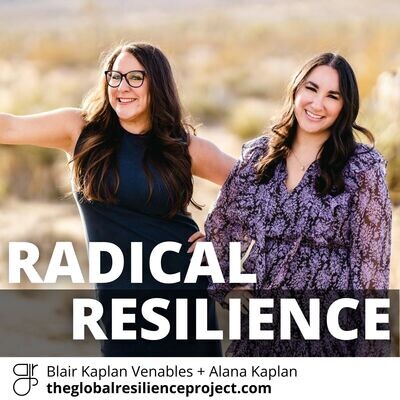 From Passion to Business with Phillip Van Nostrand MP3 Song Download by Blair Kaplan Venables (Radical Resilience – season – 1)