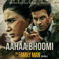 Aahaa Bhoomi (The Family Man Season 2)