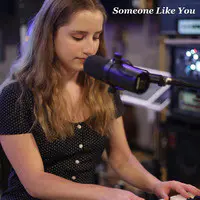 Someone Like You (Cover)