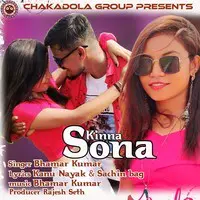 Kinna Sona