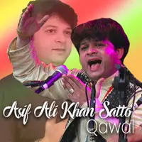 Asif Qawaal