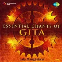 Essential Chants Of Gita