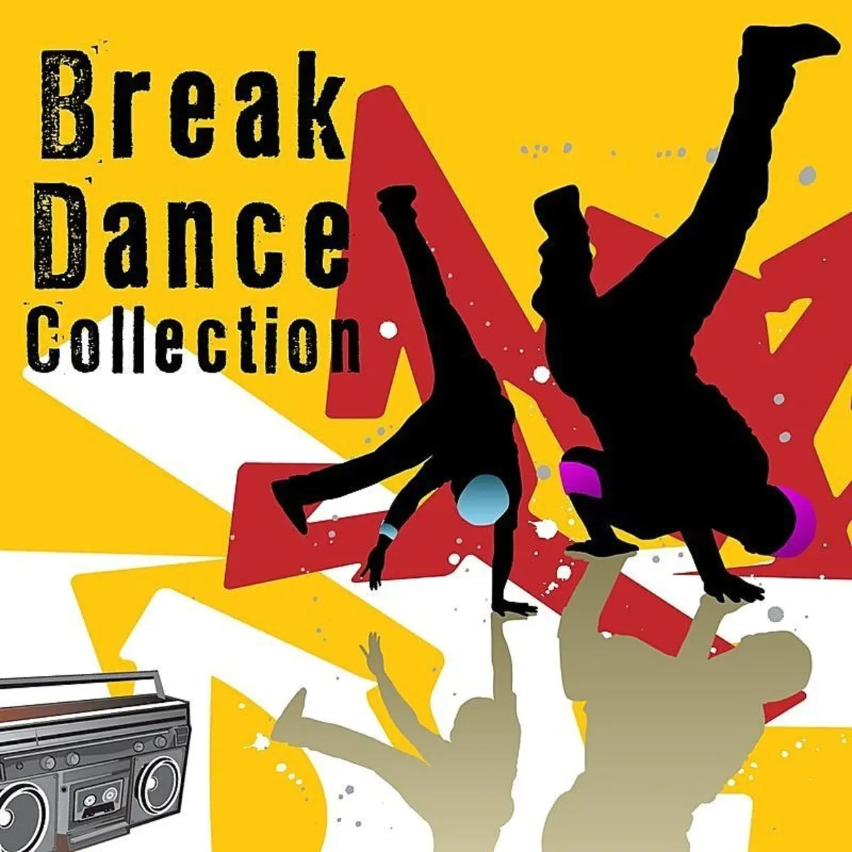 No Parking On The Dance Floor Mp3 Song Download Break Dance