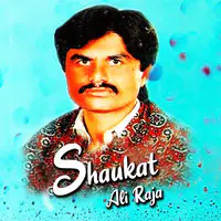Shaukat Ali Raja