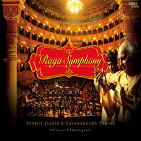 Raga Symphony 