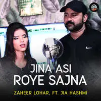 Jina Asi Roye Sajna