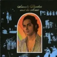 Ananda Shankar's Music Ananda
