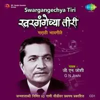 Swargangechya Tiri G N Joshi Compilation Cd 2