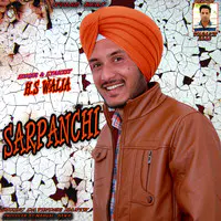 Sarpanchi