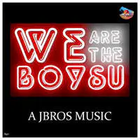 We Are The Boysu