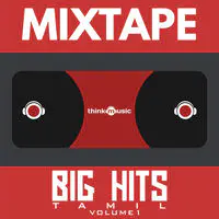 Big Hits Mixtape Volume 1