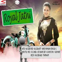 Royal Jatni