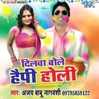 Dilwa Bole Happy Holi