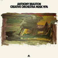 NMMN (Opus 77H) - song and lyrics by Anthony Braxton